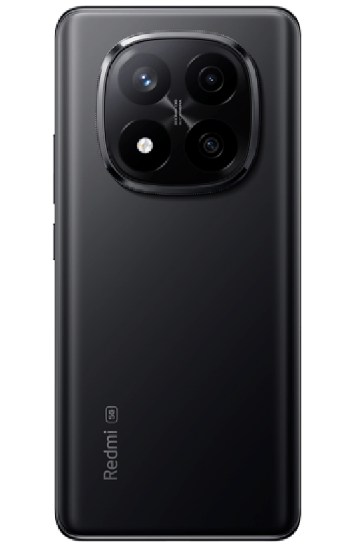 Xiaomi Xiaomi Redmi Note 14 Pro+ 5G 256GB - Midnight Black