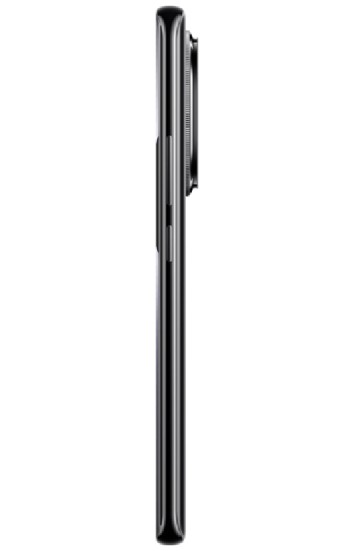 Xiaomi Xiaomi Redmi Note 14 Pro+ 5G 256GB - Midnight Black