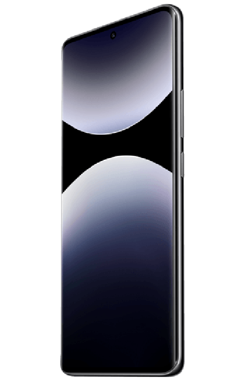 Xiaomi Xiaomi Redmi Note 14 Pro+ 5G 256GB - Midnight Black
