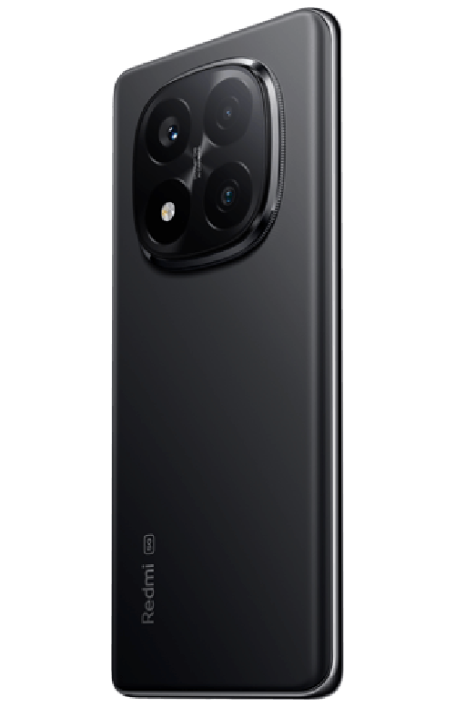 Xiaomi Xiaomi Redmi Note 14 Pro+ 5G 256GB - Midnight Black