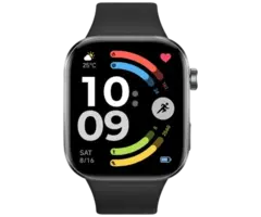 Xiaomi Xiaomi Redmi Watch 6 Smartwatch - Obsidian Black