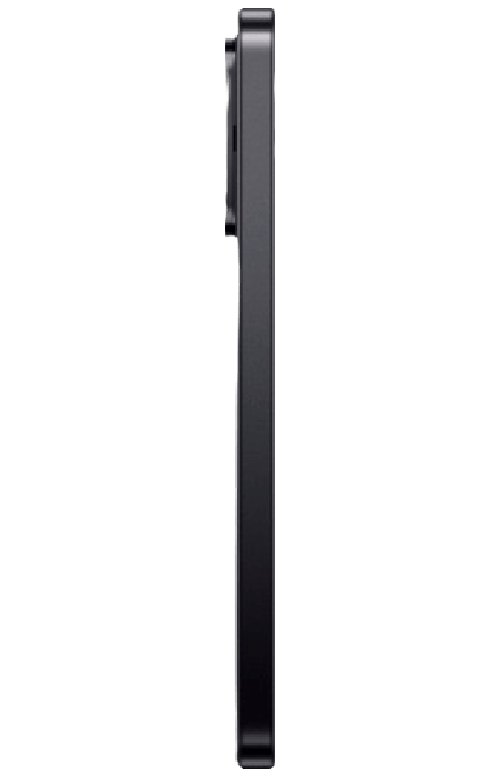 Xiaomi Xiaomi 17T 5G 512GB Zwart - Krachtige 5G Smartphone