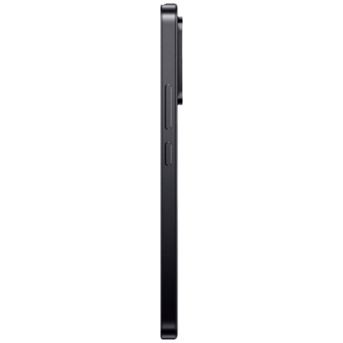 Xiaomi Xiaomi 17T 5G 512GB Zwart - Krachtige 5G Smartphone
