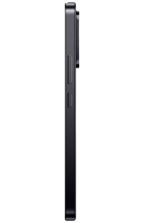 Xiaomi Xiaomi 17T 5G 512GB Zwart - Krachtige 5G Smartphone