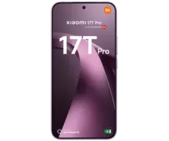 Xiaomi Xiaomi 17T Pro 512GB 5G - Paars