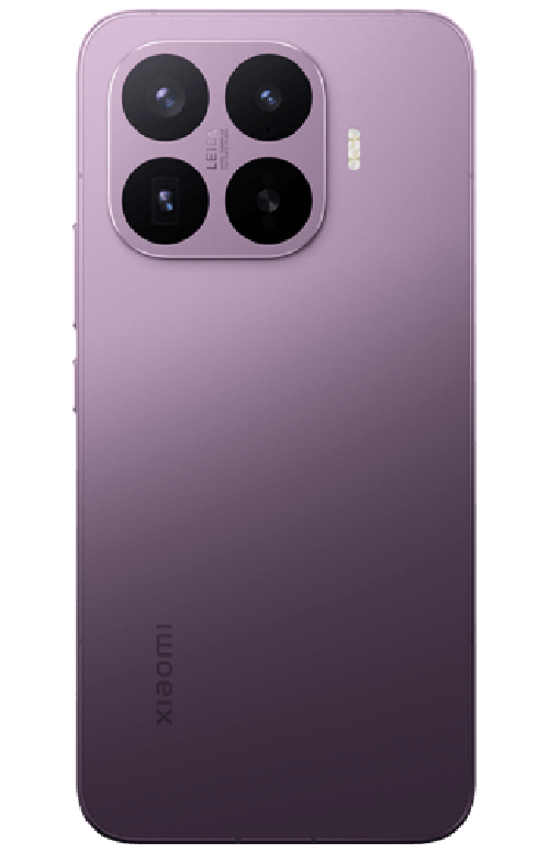 Xiaomi Xiaomi 17T Pro 512GB 5G Smartphone - Paars