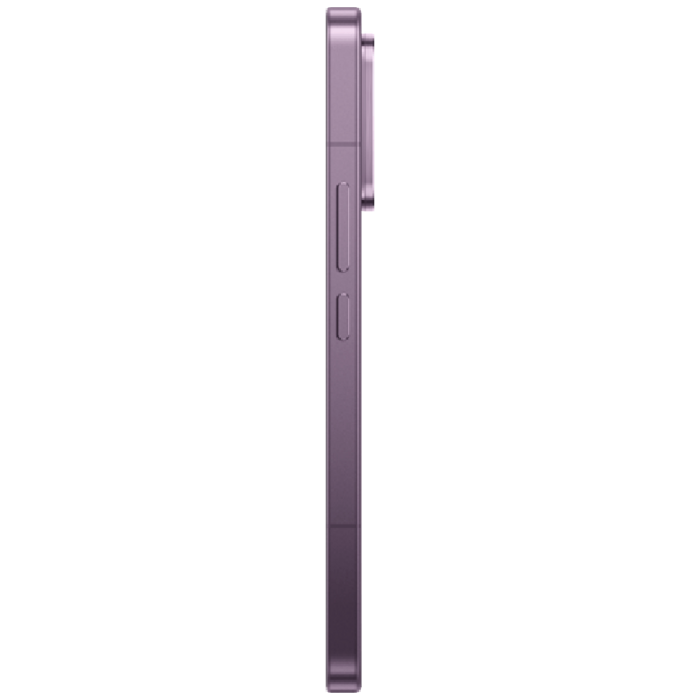 Xiaomi Xiaomi 17T Pro 512GB 5G Smartphone - Paars