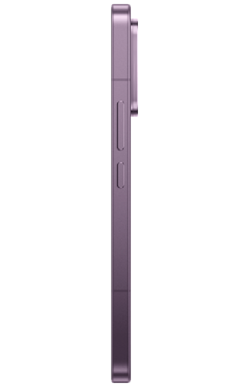 Xiaomi Xiaomi 17T Pro 512GB 5G Smartphone - Paars