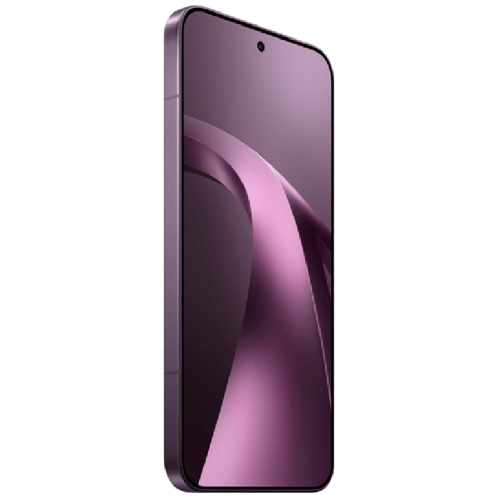 Xiaomi Xiaomi 17T Pro 512GB 5G Smartphone - Paars