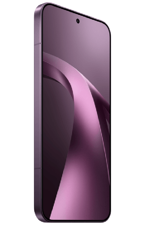 Xiaomi Xiaomi 17T Pro 512GB 5G Smartphone - Paars