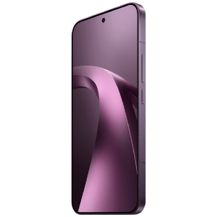 Xiaomi Xiaomi 17T Pro 512GB 5G Smartphone - Paars