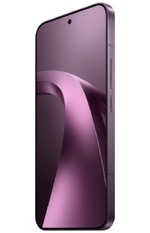 Xiaomi Xiaomi 17T Pro 512GB 5G Smartphone - Paars