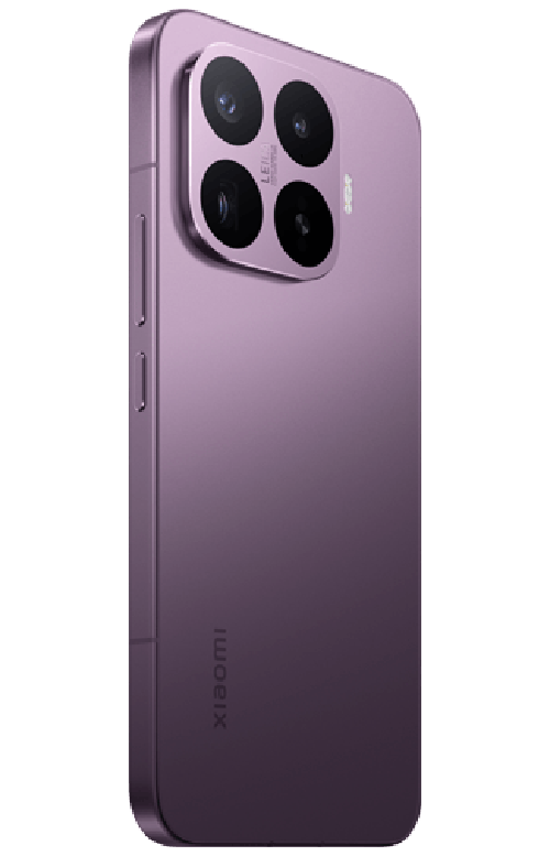 Xiaomi Xiaomi 17T Pro 512GB 5G Smartphone - Paars