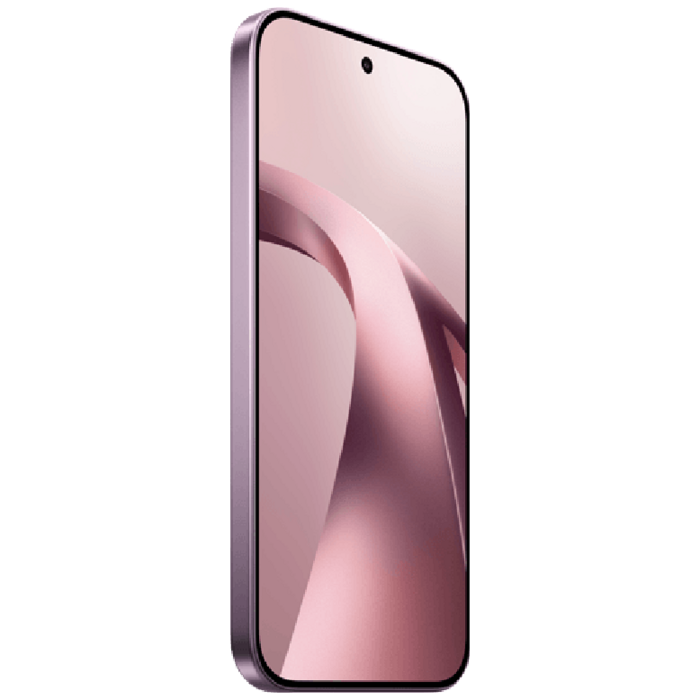 Xiaomi Xiaomi 17T 512GB Paars 5G Smartphone