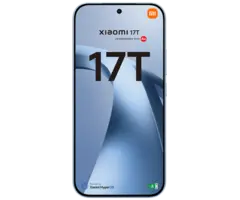 Xiaomi Xiaomi 17T 5G - 512GB - Blauw