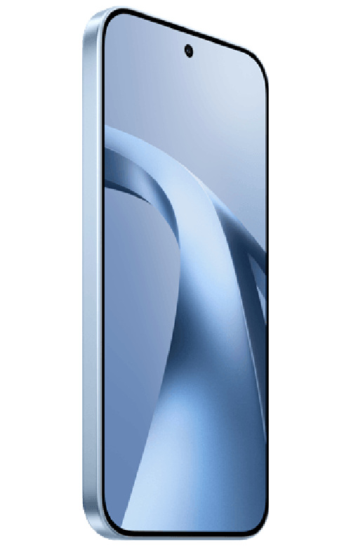 Xiaomi Xiaomi 17T 5G - 512GB - Blauw