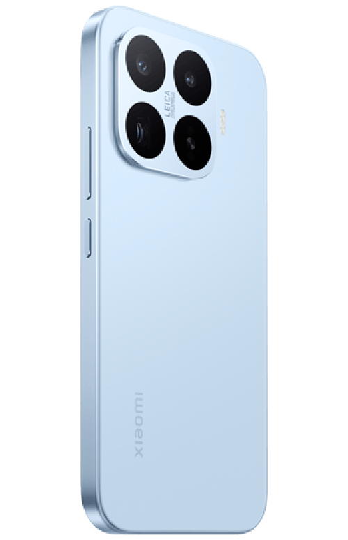 Xiaomi Xiaomi 17T 5G - 512GB - Blauw