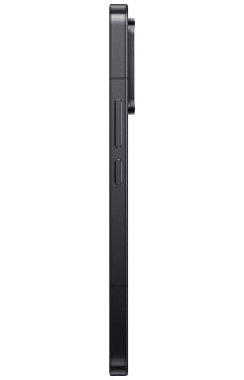 Xiaomi Xiaomi 17T Pro 5G - 256GB - Zwart