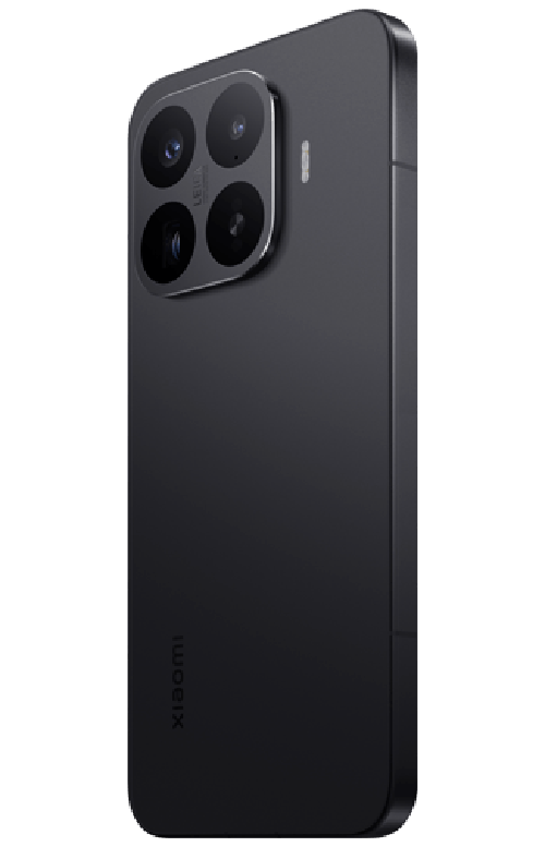 Xiaomi Xiaomi 17T Pro 5G - 256GB - Zwart