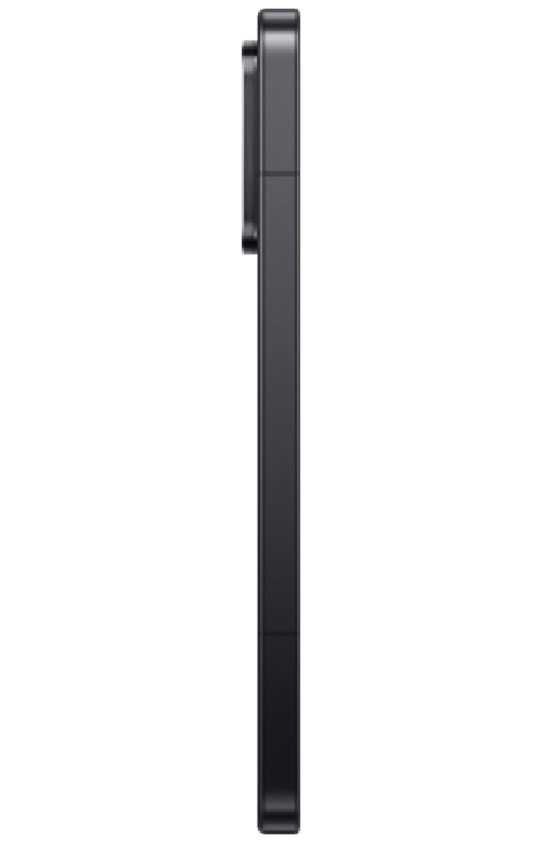 Xiaomi Xiaomi 17T Pro 512GB Zwart - 5G Smartphone