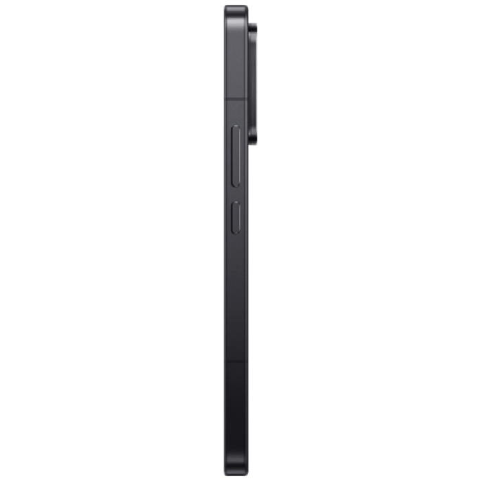 Xiaomi Xiaomi 17T Pro 512GB Zwart - 5G Smartphone