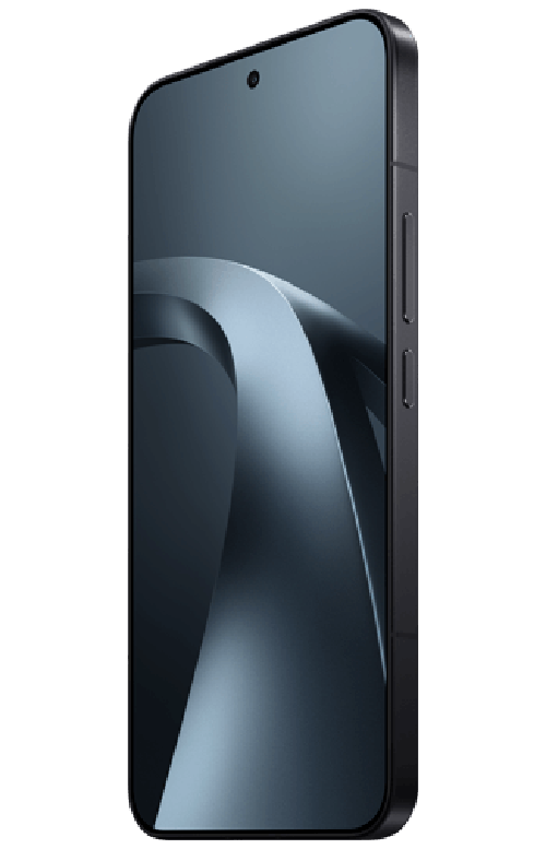 Xiaomi Xiaomi 17T Pro 512GB Zwart - 5G Smartphone