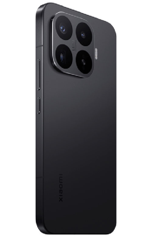 Xiaomi Xiaomi 17T Pro 512GB Zwart - 5G Smartphone