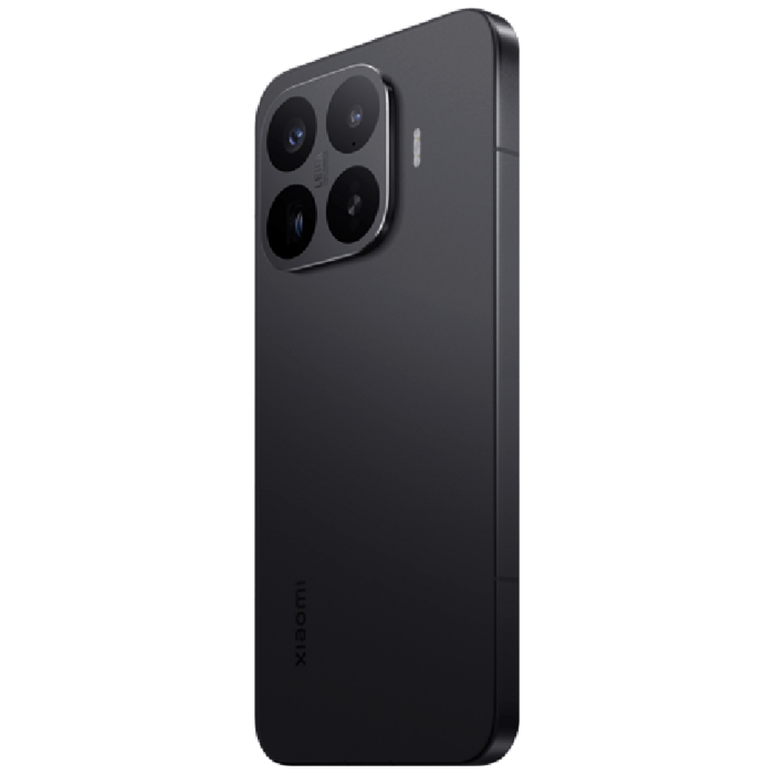Xiaomi Xiaomi 17T Pro 512GB Zwart - 5G Smartphone