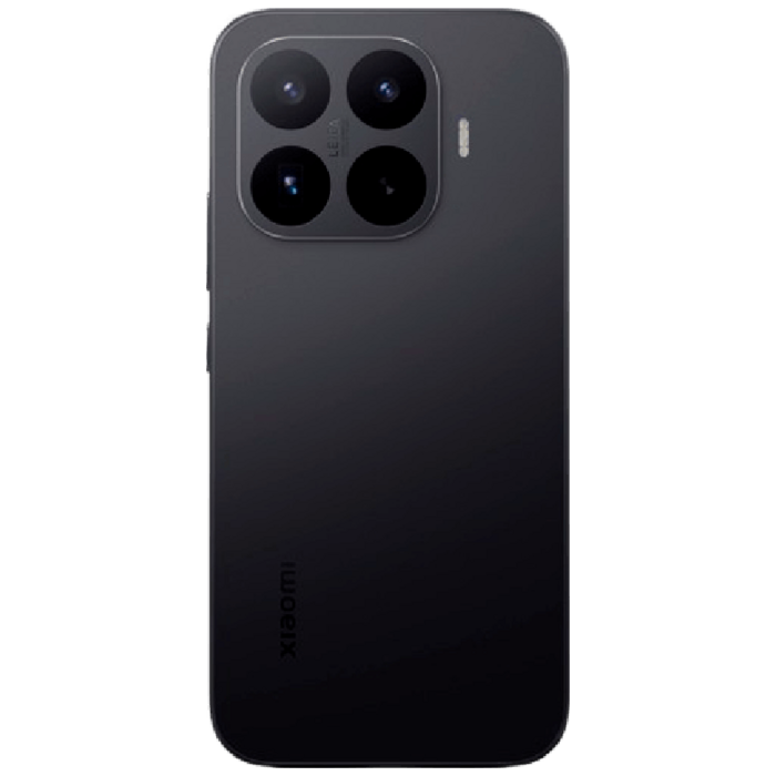 Xiaomi Xiaomi 17T - 256GB - Zwart Smartphone (Simlockvrij)