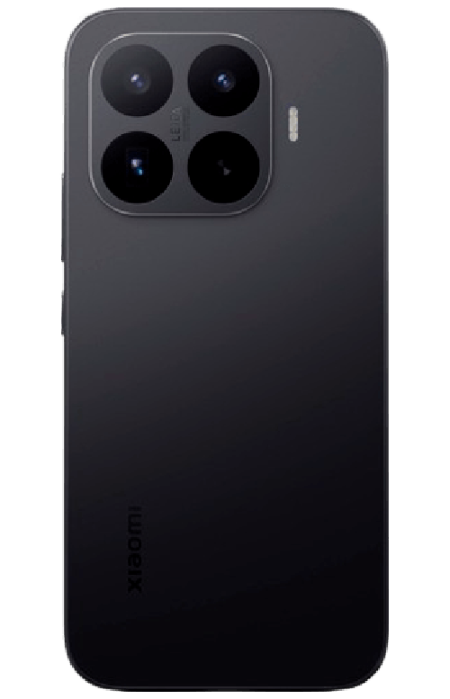 Xiaomi Xiaomi 17T - 256GB - Zwart Smartphone (Simlockvrij)