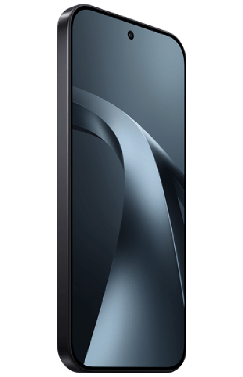 Xiaomi Xiaomi 17T - 256GB - Zwart Smartphone (Simlockvrij)