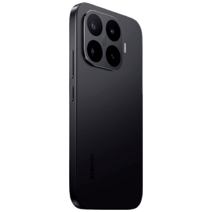 Xiaomi Xiaomi 17T - 256GB - Zwart Smartphone (Simlockvrij)