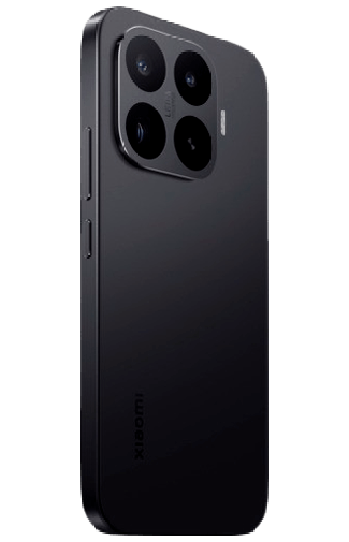 Xiaomi Xiaomi 17T - 256GB - Zwart Smartphone (Simlockvrij)