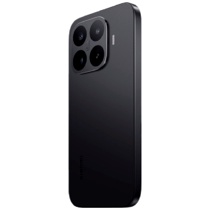 Xiaomi Xiaomi 17T - 256GB - Zwart Smartphone (Simlockvrij)