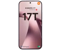 Xiaomi Xiaomi 17T 5G Smartphone - 256GB - Paars