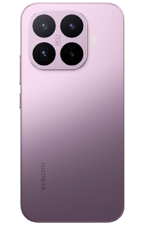Xiaomi Xiaomi 17T 5G Smartphone - 256GB - Paars
