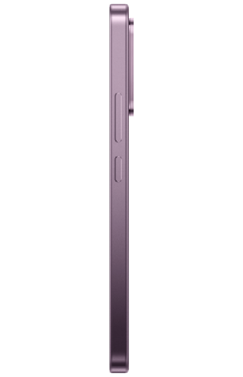 Xiaomi Xiaomi 17T 5G Smartphone - 256GB - Paars