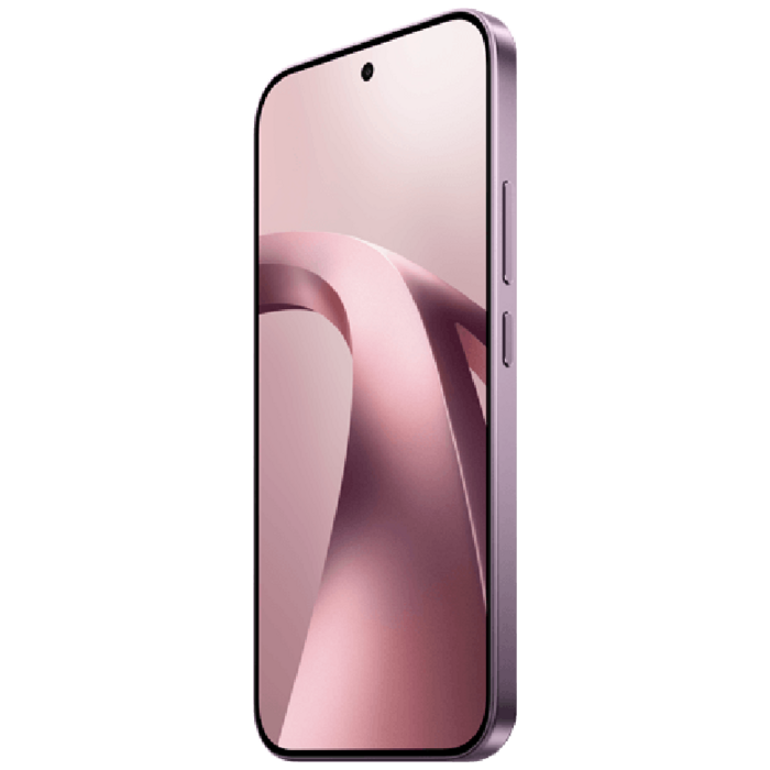 Xiaomi Xiaomi 17T 5G Smartphone - 256GB - Paars