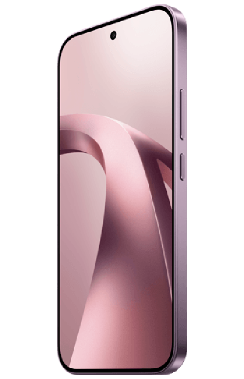 Xiaomi Xiaomi 17T 5G Smartphone - 256GB - Paars