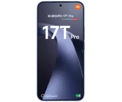 Xiaomi Xiaomi 17T Pro 5G - 256GB - Blauw