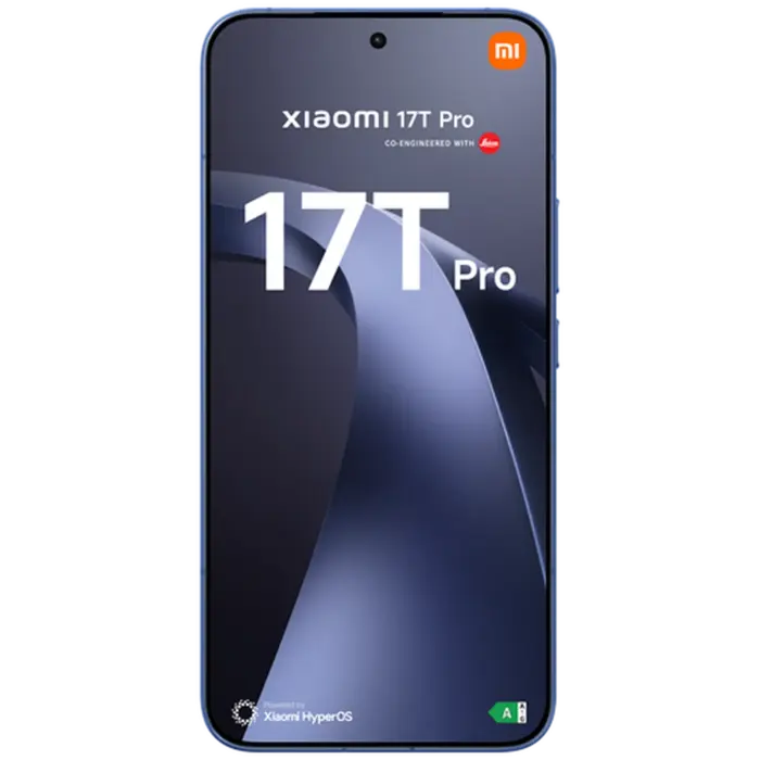 Xiaomi Xiaomi 17T Pro 5G - 256GB - Blauw