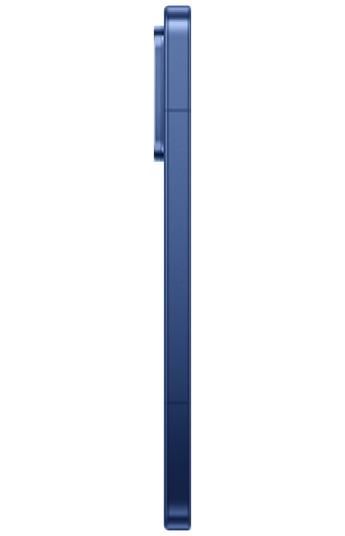 Xiaomi Xiaomi 17T Pro 5G - 256GB - Blauw