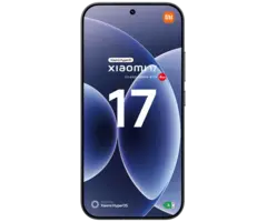 Xiaomi Xiaomi 17 5G - 256GB - Zwart