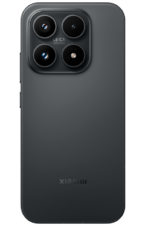 Xiaomi Xiaomi 17 5G - 256GB - Zwart