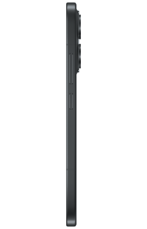 Xiaomi Xiaomi 17 5G - 256GB - Zwart