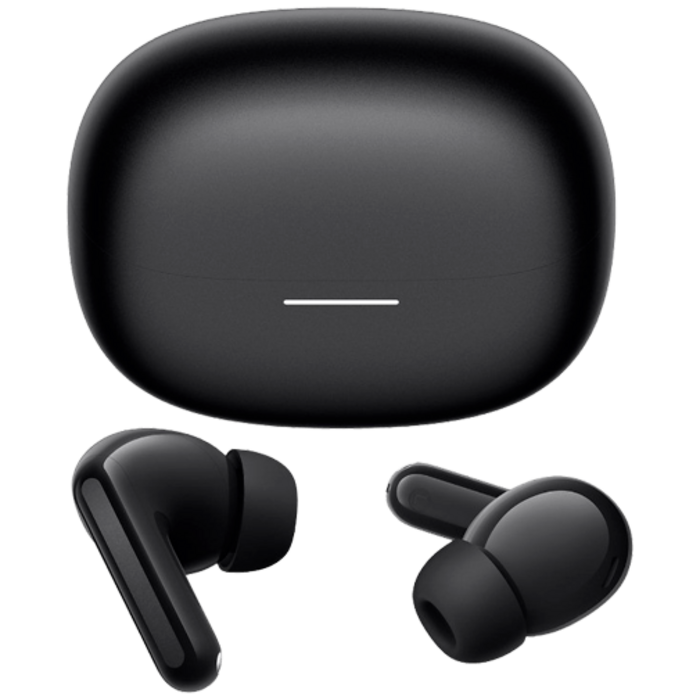 Xiaomi Xiaomi Redmi Buds 8 Draadloze Oordopjes - Zwart