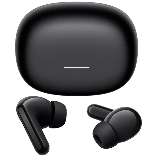 Xiaomi Xiaomi Redmi Buds 8 Draadloze Oordopjes - Zwart
