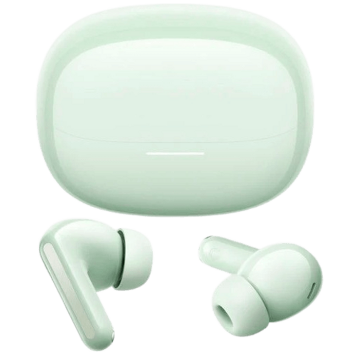 Xiaomi Xiaomi Redmi Buds 8 - Volledig Draadloze Oordopjes - Groen