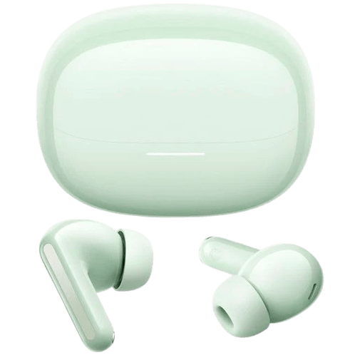 Xiaomi Xiaomi Redmi Buds 8 - Volledig Draadloze Oordopjes - Groen