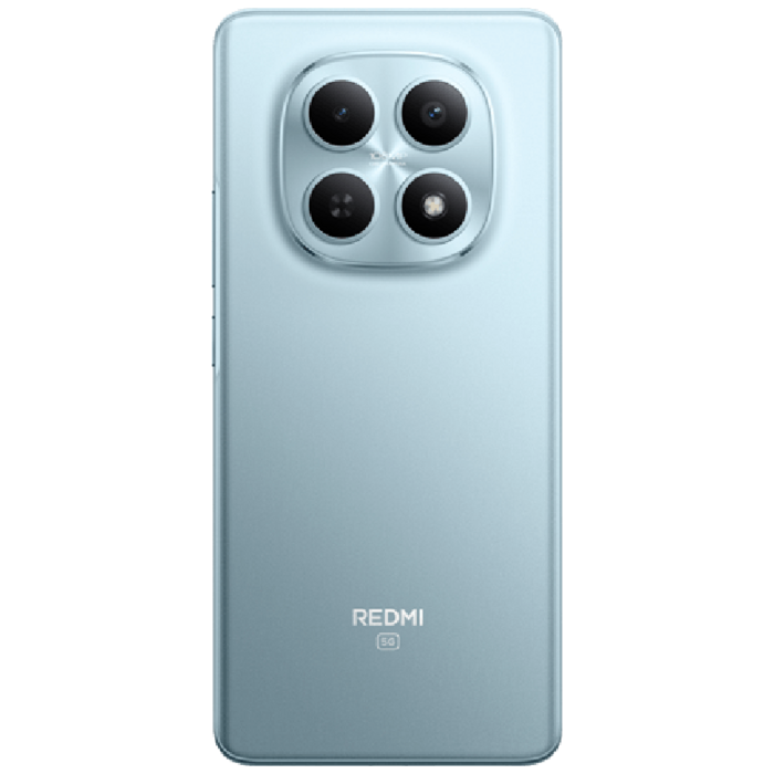 Xiaomi Xiaomi Redmi Note 15 5G - 256GB - Glacier Blue